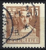 [The 200th Anniversary of the Birth of Johan Tobias Sergel, Вид BQ]