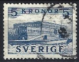 [The Royal Palace Stockholm, ประเภท BT]