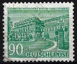 [German Buildings, type K2]