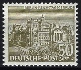 [German Buildings, type H1]