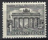 [German Buildings, type E]