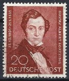 [G.A.Lortzing, тип Y]