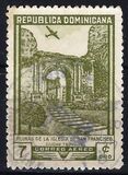 [San Francisco Church, type GA]