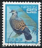 [Definitive Issue - Birds, タイプ CKM]