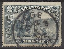 [New Daily Stamps, type BF]