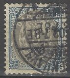 [Royal Emblem - Value in "ØRE", 类型 G1]