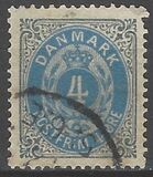 [Royal Emblem - Value in "ØRE", type G4]