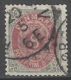[Royal Emblem - Value in "ØRE", тип G8]