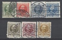 [King Frederik VIII, 1843-1912, type O]