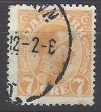 [King Christian X, type S9]