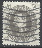 [The 60th Anniversary of the Birth of King Christian X, Typ AR2]