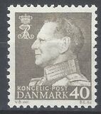 [King Frederik IX, type EI6]