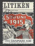 [Danish History, type AEC]