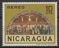 [Airmail - Religious Paintings and Frescoes, Scrivi AEM]