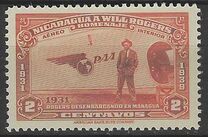 [Airmail, tyyppi LN]