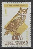 [Birds, type UA]