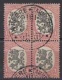 [Standing lion, tyyppi S26]