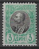 [King Peter I, סוג N9]