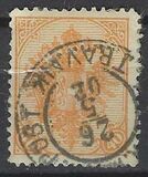 [Eagle - Value in (Heller). Numerals at Bottom, typ AAB9]