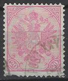 [Eagle - Value in (Heller). Numerals at Bottom, typ AAB6]