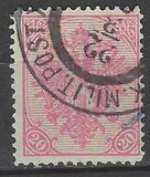 [As Previous - Different Perforation, type AAB17]