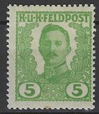 [Not Issues Stamps - Colored Paper, type ACL2]