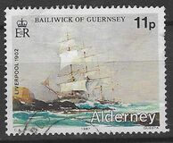 [Shipwrecks, type AF]