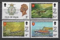 [The 150th Anniversary of the Royal National Lifeboat Institution, тып Y]