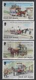 [The 100th Anniversary of the Horse-Trams, Tipe BK]