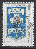 [Christmas Stamps, type BV]