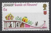 [Battle of Flowers, տեսակ V]