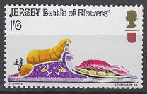 [Battle of Flowers, տեսակ W]
