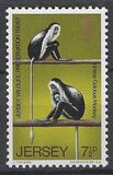[Jersey Wildlife Preservation Trust, type AA]