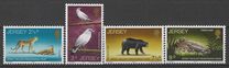 [Jersey Wildlife Preservation Trust, type AO]