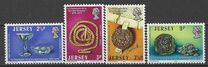 [The 100th Anniversary of La Societe Jersiaise, タイプ BA]