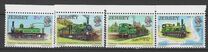 [The 100th Anniversary of the Jersey Eastern Railway, Typ BI]