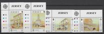 [EUROPA Stamps - Post Offices, type RL]