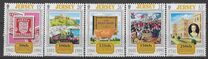 [Commemorative Stamps, タイプ SR]