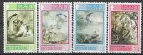 [Christmas Stamps, տեսակ TG]