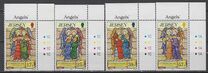[Christmas Stamps, Tipo WC]