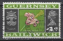 [Daily Stamps, type F]