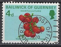 [Gardening and Agriculture, type X]