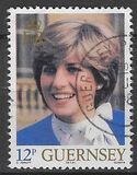 [Royal wedding, Lady Diana Spencer and Prins Charles, Tip GW]