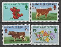 [Gardening and Agriculture, type X]