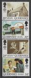 [EUROPA Stamps - Post Offices, loại QT]