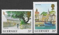 [Daily Stamps, Tip SA]