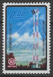 [The 80th Anniversary of Chinese Telecommunications, प्रकार FA]