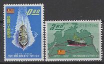 [The 90th Anniversary of China Merchants' Steam Navigation Company, タイプ GG]