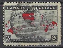 [Introduction of Penny Post, type S]