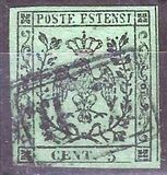 [Coat of Arms - Without Dot After Value, type A]